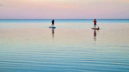 Villa Kuus S�lme - Sea View Holiday Home