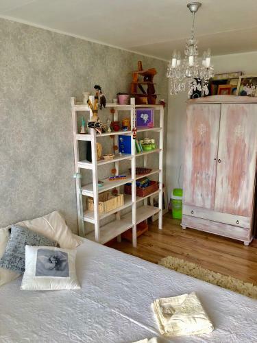 Wind Rose Apartment