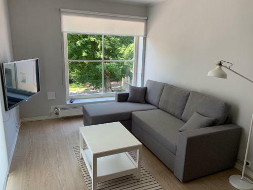 Kuressaare Park Apartment