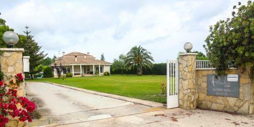 Villa Parad�s De Montse