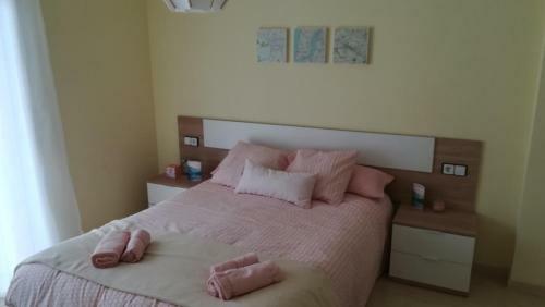 Apartamento L�apartament De La Iaia