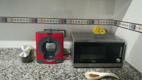 Apartamento L�apartament De La Iaia