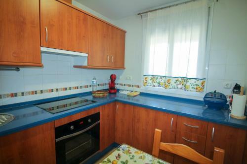 Apartamento Netania�s Home