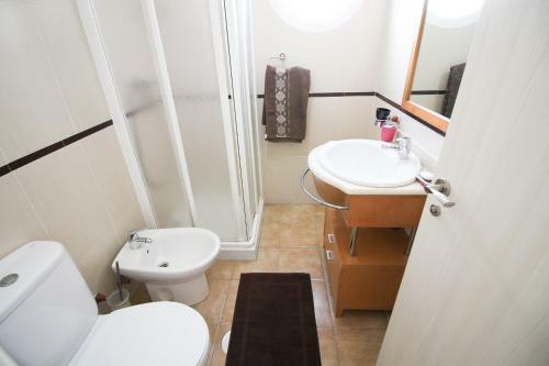 Apartamento Netania�s Home