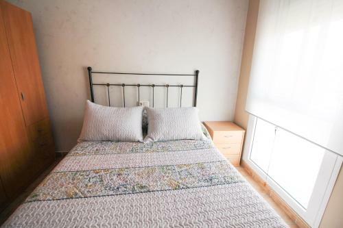 Apartamento Netania�s Home