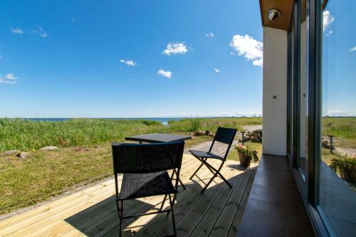 Modern Sea View Apartments By Villa Kuus S�lme