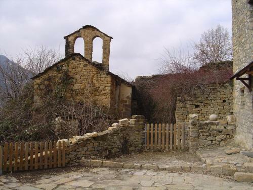 Bed & Breakfast Casa Rural Tomaso II