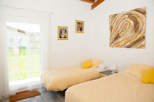 Posada Casa Rural Txokoetxe