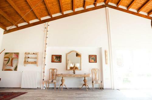 Posada Casa Rural Txokoetxe