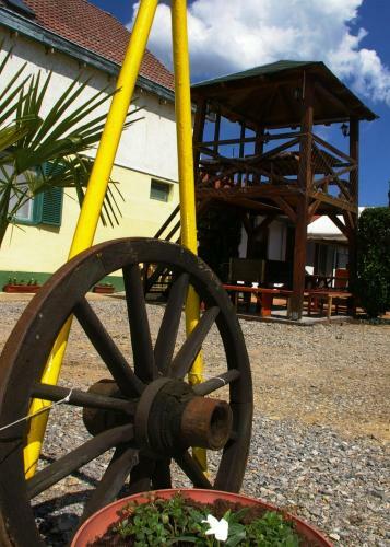 Hostal Unicum Vend�gh�z