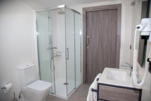 Hotel Lux Melide