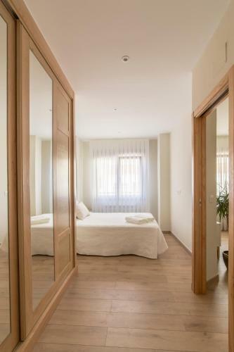 Apartamento Rosaleda