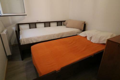 Apartamento Buen Camino Melide