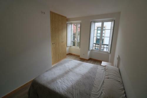 Apartamento Buen Camino Melide