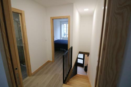 Apartamento Buen Camino Melide