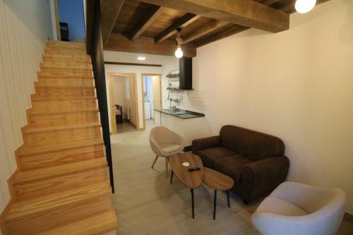 Apartamento Buen Camino Melide