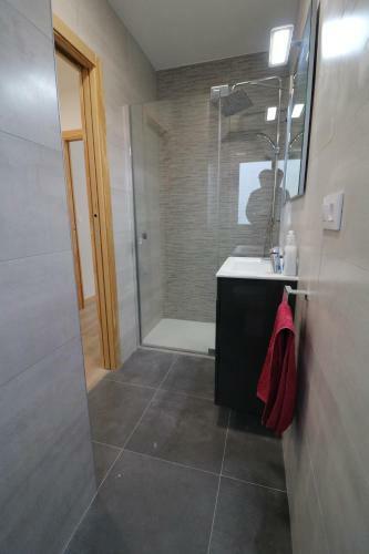 Apartamento Buen Camino Melide