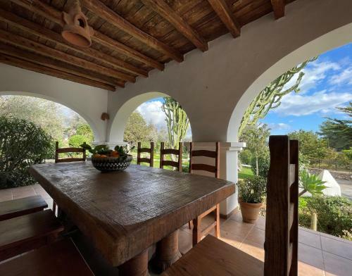 Villa Can Valenci�