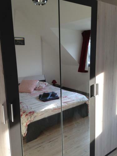 Hostal Les Voisins De Mr Sax
