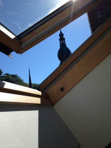 Hostal Les Voisins De Mr Sax
