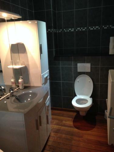 Hostal Les Voisins De Mr Sax