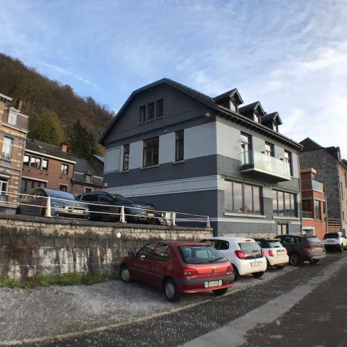 Apartamento Les Rives De Sax