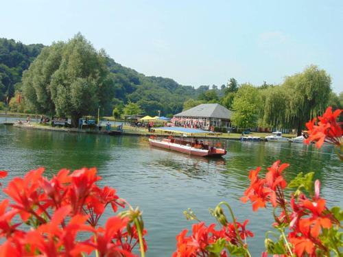 Apartamento Les Rives De Sax