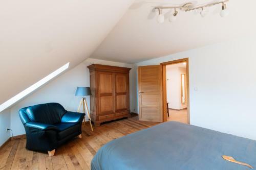 Apartamento Les Rives De Sax