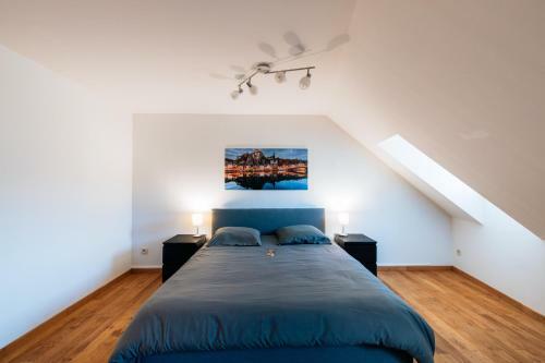 Apartamento Les Rives De Sax