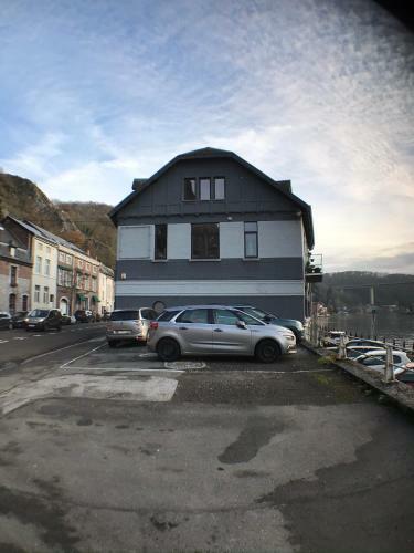 Apartamento Les Rives De Sax