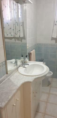 Cute And Relaxing Apartment Over Los Cristianos
