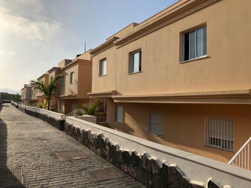 Apartamento Atlantic Villa Tenerife