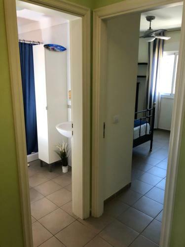 Apartamento Atlantic Villa Tenerife