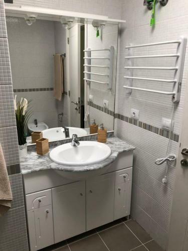 Apartamento Atlantic Villa Tenerife