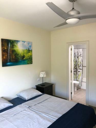 Apartamento Atlantic Villa Tenerife