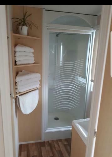 Agroturismo Mobil Home