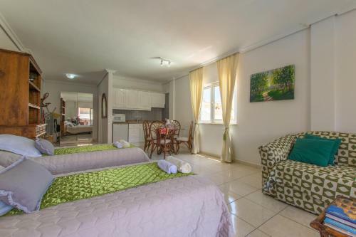 Apartemento Studio Chayofa Country Club