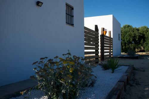 Agroturismo Ilusiones Del Mar