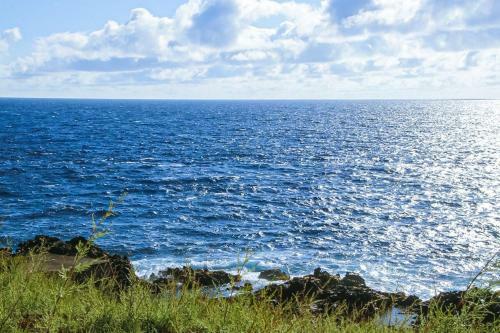 Apartamento Casa-yelena-direkt-am-meer-mit-grossem-pool