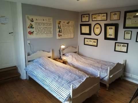 Hostal La Chapelle