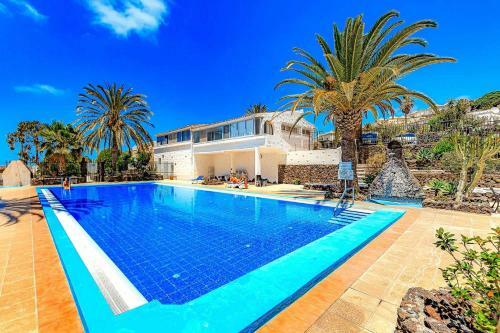Apartamento Rentaliday Ocean View