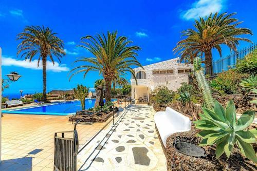 Apartamento Rentaliday Ocean View