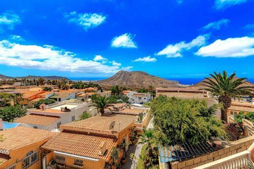 Apartamento Rentaliday Ocean View
