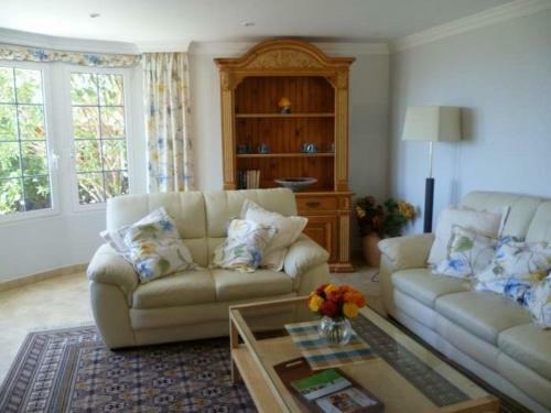Apartment In Chayofa Mit Pool & Garten