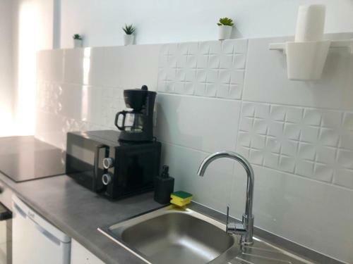 Ocean View Executive N - 2 Bedroom Apartment