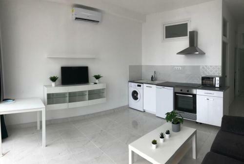 Ocean View Executive N - 2 Bedroom Apartment
