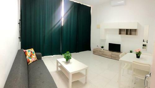 Ocean View Executive N - 2 Bedroom Apartment