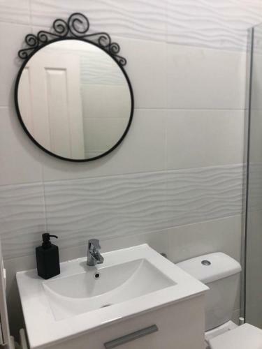 Ocean View Executive N - 2 Bedroom Apartment