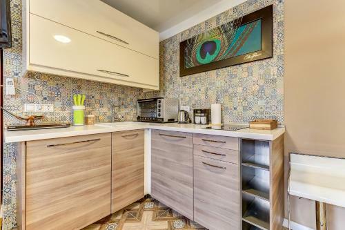 Apartamento Mordelliya Private Jacuzzi Suites