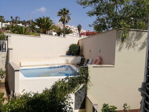 Tinguafaya Holiday Home